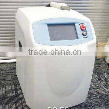 Vertical E-light IPL Machine, Skin Photo Aging Treatments and Hair Removal German Skin Solution E-light