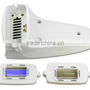 Portable Home Use IPL Intensive Pulsed Light Permanent Hair Removal Apparatus photo-4