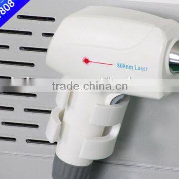 810nm Diode Laser Professional Hair Removal Machine / Portable Beauty Machine for Home Use photo-5