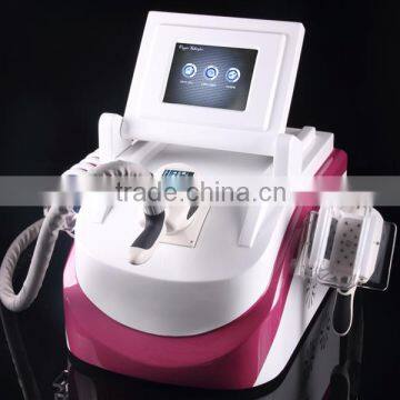 3 in1 high effective vacuum laser diode liposuction machine