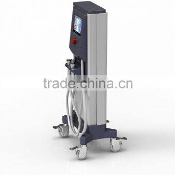 Skin Rejuvenation Machine Fractional rf Microneedle Face Treatment photo-2