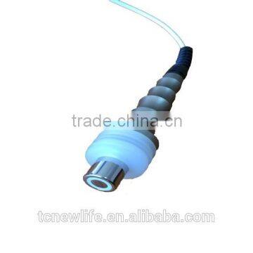 NL-M400 Hot ! Portable No Needle Mesotherapy Ultrasonic Electroporation Face Lifting Skin Care Beauty Machine photo-3