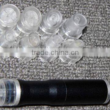 Water Hydradermabrasion With 1 Handpiece and 8 Tips, Portable Design, 3 Years Warranty photo-6