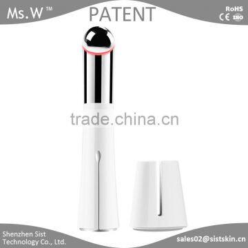 Best Premium Eye Wrinkle Eraser Automatic Sensor Working Eye Massager Eye Wrinkle Remover photo-3