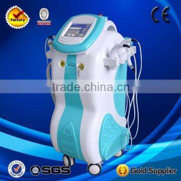 Trade Assurance Accept Cavitation Vacuum Machine/cavitation Non Surgical Ultrasonic Liposuction Vacuum Rf Slimming Machine Body Shaping photo-3