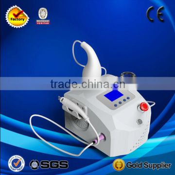 portable fat removing machine