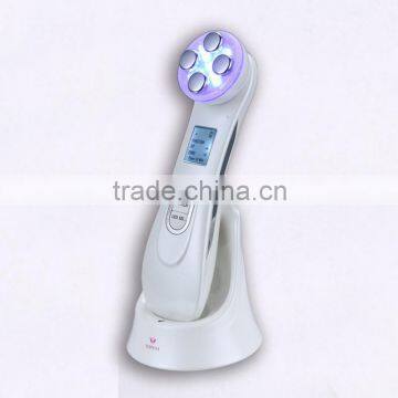 Whitening Skin 3 In 1 Multifunctional Facial Tonning Machine Freckle Removal photo-2