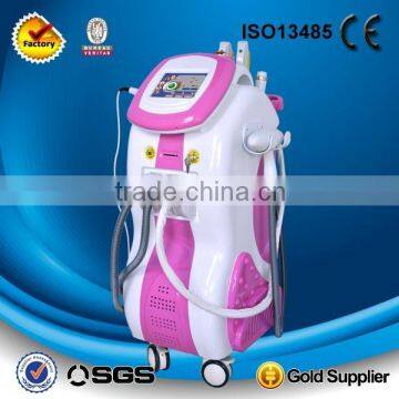 New design professional multifunction beauty machine