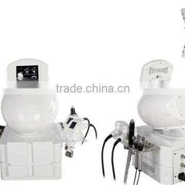 Skin care Red Light Therapy Pdt Radio Frequency Skin Care Led Beauty Machine - Skin Target II 590 Nm Yellow photo-3