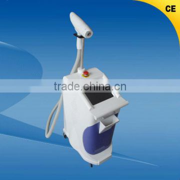 P003 Mini epilator long pulse 1064nm Nd:YAG laser system for varicose veins