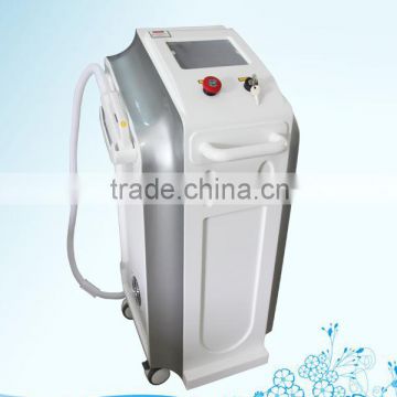 Personal care beauty equipment Multi-language User Interface SHR beauty machine /shr IPL hair removal machine -A011