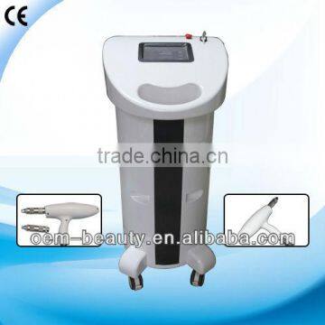 New style!High efficiency long pulse laser hair removal P-C01