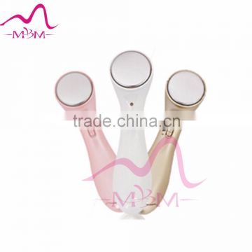 Gree Well Face and Body Ultrasonic Massager Ultrasonic Beauty Massager with CE, ROHS