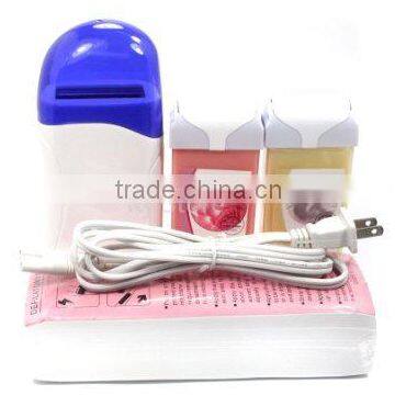 Roll On Depilatory Wax Heater wax roller