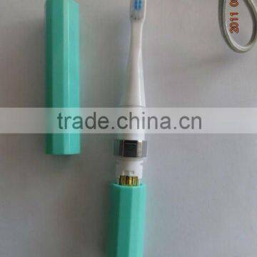 Children DuPont Nylon bristles Electric Toothbrush