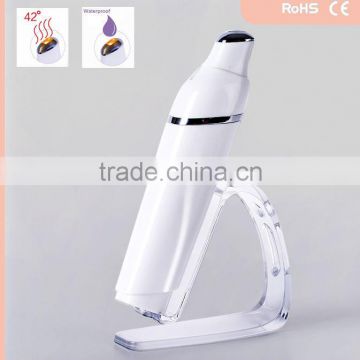 Gift box packing eye massager ultrasonic facial beauty salon equipmen medical electrode