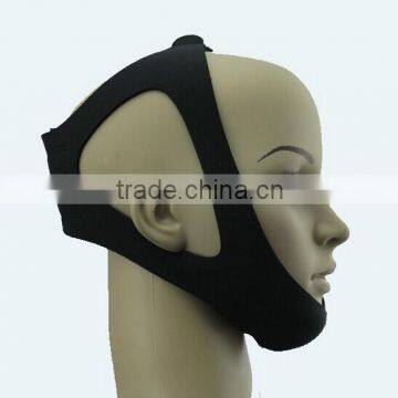 Professional full head Anti Snore Belt