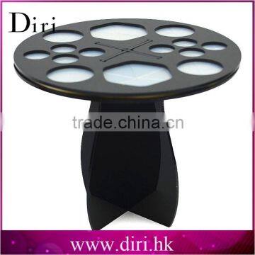 High Quality Makeup Brushes Holder Stand Accessories Aside Hang Tools photo-2