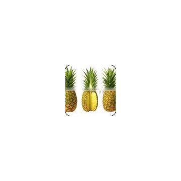 Fresh Pineapple