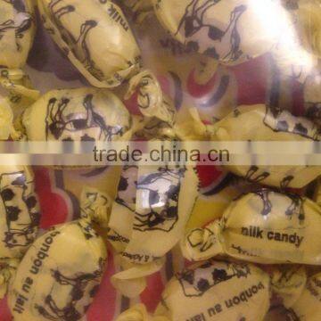 Mix Fruit Colored Crystal CandyMix Fruit Candy photo-6