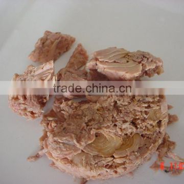 high quality canned tuna flakes in brine