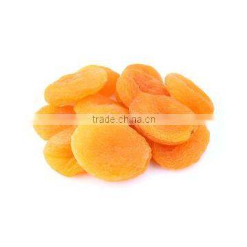 Fresh Apricot Dried Whole