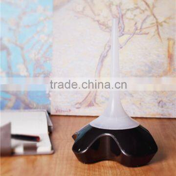 New Portable Households Nebulizer +Aroma Diffuser +Mini Ultrasonic Air Humidifier for Home photo-2