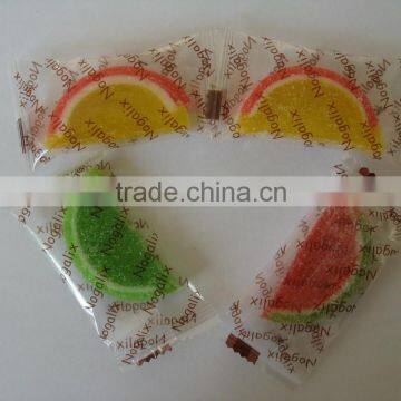 Delicious Fruity Flavor Jelly Candy Wholesale Candy photo-3