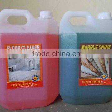 Liquid Tile Floor Cleaner for House/Restaurant/Hotel