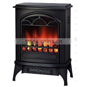 Electric Fireplace