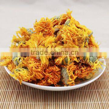 Calendula Marigold Dry Flower Herbal Tea