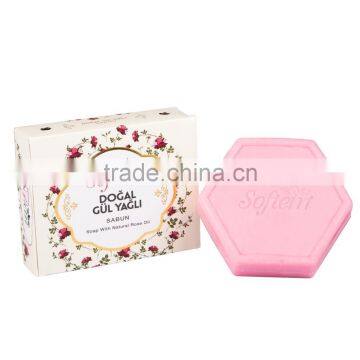 Rose Oil Soap Skin Whitening Soaps Bio Health Hygien ...