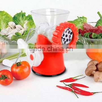 Kawachi Home Make Meat Mincer Bean Garlic Mincer Sausage Maker