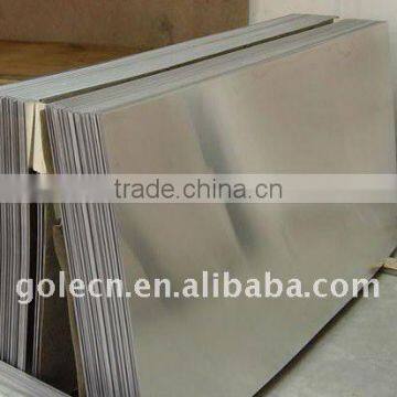 Flat Aluminum Sheets A1100/1050/1060/1070A