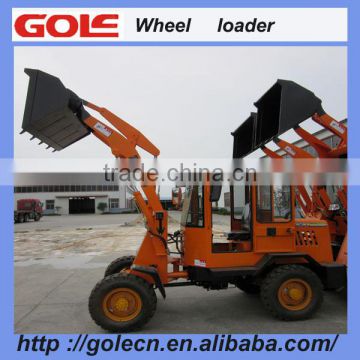 high quality and lower cost wheel loader torque converter