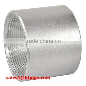 ASTM A182 F22 Threaded Coupling ASME B16.11