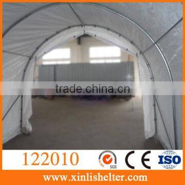 Dome Mini Small Garage Tools Storage Tent
