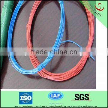 Superior 12 gauge pvc coated wire manufacturer