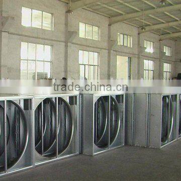 poultry cooling equipment of sanhe machine