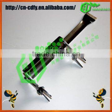 Electric galvanized iron frame grip