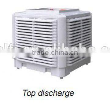 air flow 18000M3/h industry evaporate air cooler