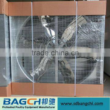 Bangchi series Drop hammer type exhaust fan for chicken farm