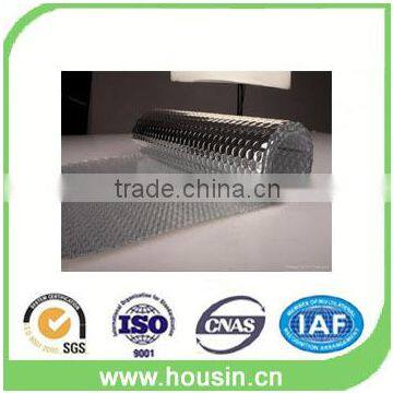 Aluminum Bubble Foil Insulation Building Material photo-4
