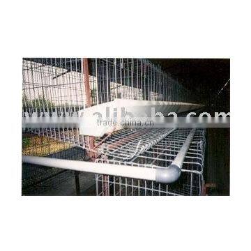 poultry cages