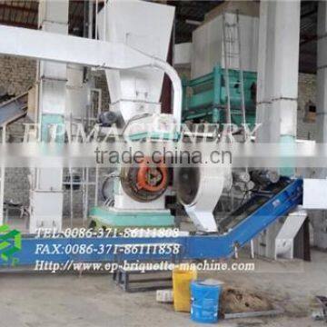Low Price 1 T/h Sawdust Pellet Line/ Wood Pellet Line Hot Selling in Malaysia photo-5