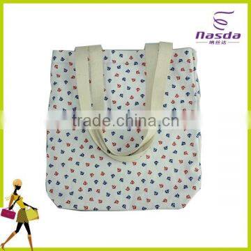 wholesale cotton tote bags blank canvas bag