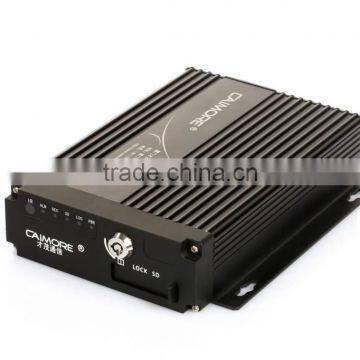 CAIMORE--4G LTE-FDD +GPS Module Mobile dvr player h.264 1TF card( max 64G)