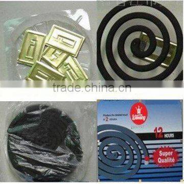 super power mosquito coil