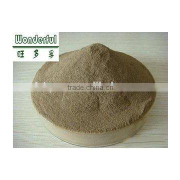 natural Feed sargassum Powder for aquatic animals feed