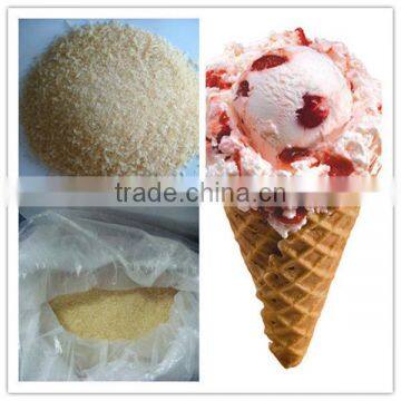 high quality bovine skin gelatin raw material for ice cream